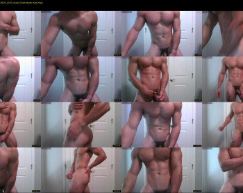 thesexybackpacker — 120 minute Chaturbate male cam show recording, 720p, Apr 2, 2025