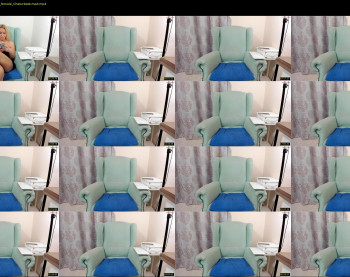 tiffany0 — 42 minute Chaturbate female cam show recording, 720p, Apr 2, 2025