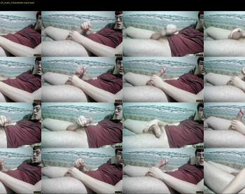 timeisgone — 46 minute Chaturbate couple cam show recording, 720p, Apr 3, 2025