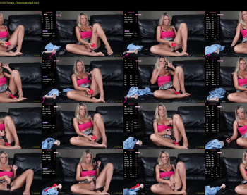 tomimichelle — 120 minute Chaturbate female cam show recording, 720p, Apr 2, 2025