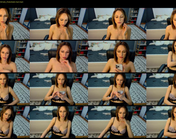 toplegs — 14 minute Chaturbate female cam show recording, 720p, Apr 3, 2025