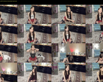 udeledelmoref — 99 minute Chaturbate female cam show recording, 720p, Apr 3, 2025