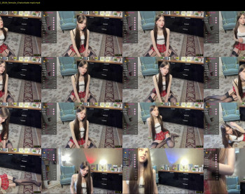 udeledelmoref — 51 minute Chaturbate female cam show recording, 720p, Apr 3, 2025