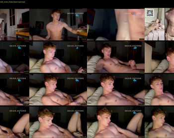 urmilkerguy — 120 minute Chaturbate male cam show recording, 720p, Apr 3, 2025