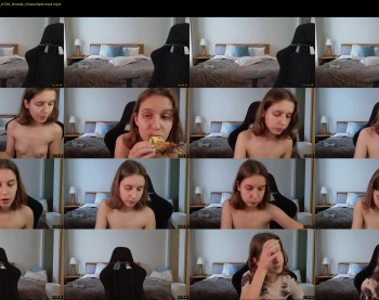 vanessabayer — 42 minute Chaturbate female cam show recording, 720p, Apr 2, 2025