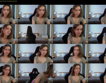 vanessabayer — 16 minute Chaturbate female cam show recording, 720p, Apr 3, 2025