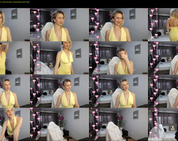 vanessakleiner — 16 minute Chaturbate female cam show recording, 720p, Apr 2, 2025
