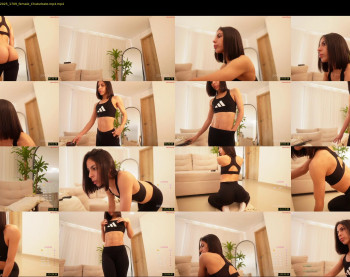 veronica_mendez1 — 112 minute Chaturbate female cam show recording, 720p, Apr 2, 2025