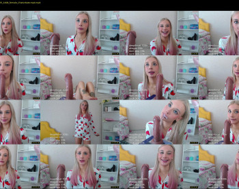 vickyfuckingdoll — 121 minute Chaturbate female cam show recording, 720p, Apr 2, 2025