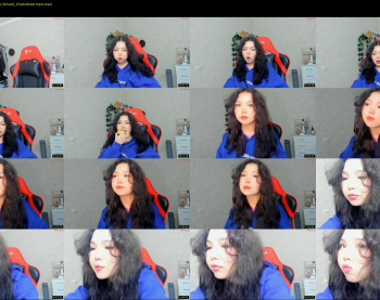 wastforu — 27 minute Chaturbate female cam show recording, 720p, Apr 2, 2025