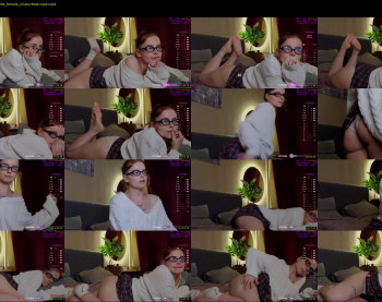 wow_luvng — 24 minute Chaturbate female cam show recording, 720p, Apr 2, 2025