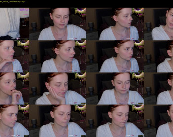 wow_luvng — 6 minute Chaturbate female cam show recording, 720p, Apr 2, 2025