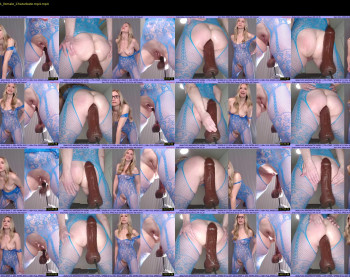 wynfreya — 120 minute Chaturbate female cam show recording, 720p, Apr 2, 2025