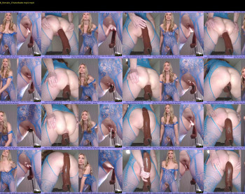 wynfreya — 22 minute Chaturbate female cam show recording, 720p, Apr 2, 2025