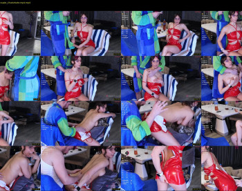 xwithy — 120 minute Chaturbate female cam show recording, 720p, Apr 2, 2025