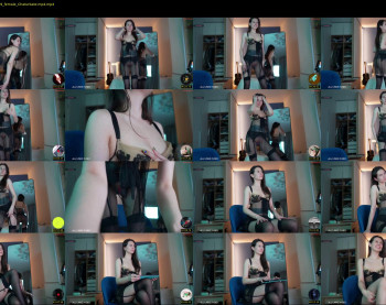 1mari_01 — 55 minute Chaturbate female cam show recording, 720p, Apr 4, 2025