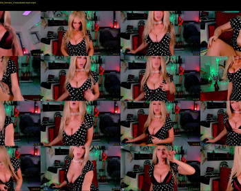 2bigass4_u — 80 minute Chaturbate female cam show recording, 720p, Apr 3, 2025