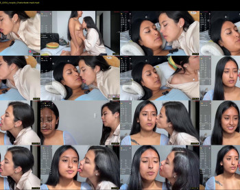 2summerlove2 — 121 minute Chaturbate female cam show recording, 720p, Apr 3, 2025