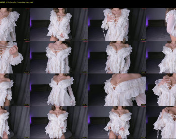 3stepsaboveheaven — 39 minute Chaturbate female cam show recording, 720p, Apr 4, 2025