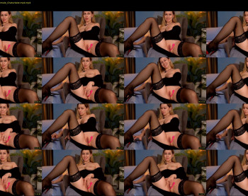 _keti_ — 21 minute Chaturbate female cam show recording, 720p, Apr 3, 2025