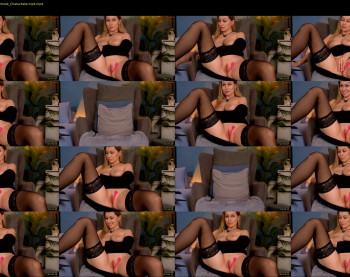 _keti_ — 53 minute Chaturbate female cam show recording, 720p, Apr 4, 2025