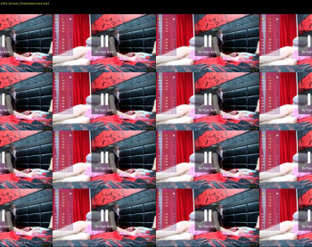 _skitlstrynka_ — 25 minute Chaturbate female cam show recording, 720p, Apr 3, 2025