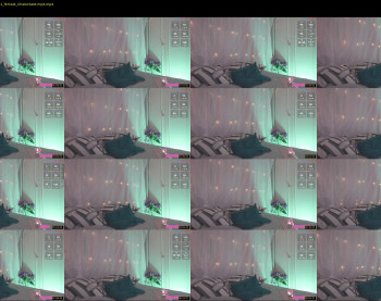 adaaraa_ — 11 minute Chaturbate female cam show recording, 720p, Apr 4, 2025