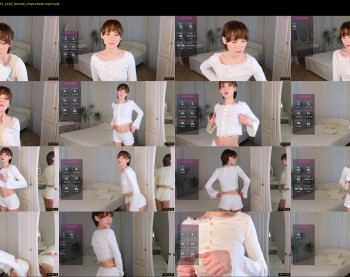 adventure1time — 120 minute Chaturbate female cam show recording, 720p, Apr 3, 2025