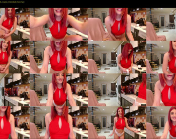 aly_alyce — 21 minute Chaturbate female cam show recording, 720p, Apr 3, 2025
