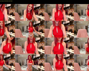 aly_alyce — 51 minute Chaturbate female cam show recording, 720p, Apr 3, 2025