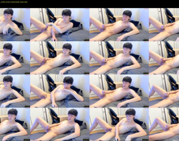 an0nymouse3 — 79 minute Chaturbate male cam show recording, 720p, Apr 3, 2025
