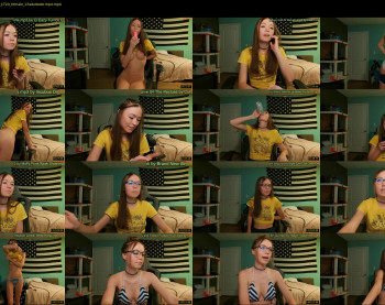 anabelleleigh — 121 minute Chaturbate female cam show recording, 720p, Apr 3, 2025
