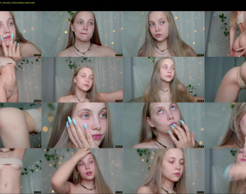 appr0ved — 51 minute Chaturbate female cam show recording, 720p, Apr 3, 2025