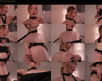 april_blush — 120 minute Chaturbate female cam show recording, 720p, Apr 3, 2025