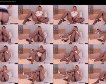 ashley_ruiz_ — 44 minute Chaturbate female cam show recording, 720p, Apr 4, 2025