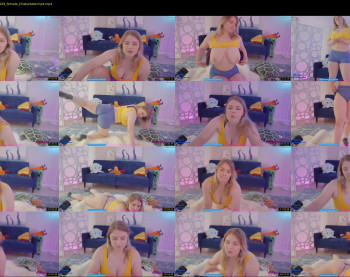 asiri_ocean — 120 minute Chaturbate female cam show recording, 720p, Apr 3, 2025