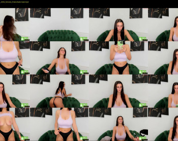 belovedkhlloe — 77 minute Chaturbate female cam show recording, 720p, Apr 3, 2025