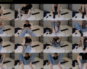 bobby72738 — 17 minute Chaturbate male cam show recording, 720p, Apr 3, 2025
