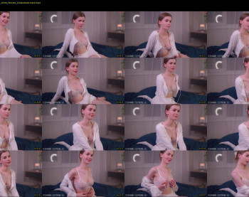 brave_journey — 6 minute Chaturbate female cam show recording, 720p, Apr 4, 2025