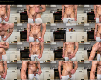 brodybiggs — 42 minute Chaturbate male cam show recording, 720p, Apr 4, 2025