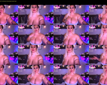 cara__harris — 7 minute Chaturbate female cam show recording, 720p, Apr 3, 2025