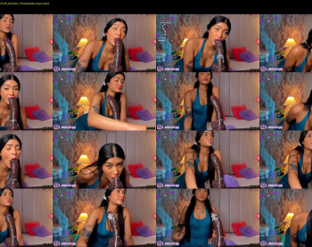 caseypierce_ — 16 minute Chaturbate female cam show recording, 720p, Apr 3, 2025