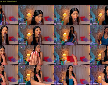 caseypierce_ — 59 minute Chaturbate female cam show recording, 720p, Apr 3, 2025