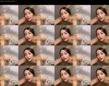 catimore — 9 minute Chaturbate female cam show recording, 720p, Apr 3, 2025