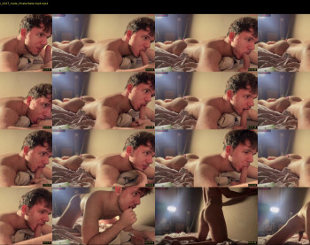 christophertan — 33 minute Chaturbate male cam show recording, 720p, Apr 3, 2025