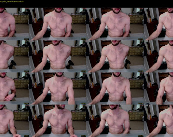 cloud900x — 4 minute Chaturbate male cam show recording, 720p, Apr 4, 2025