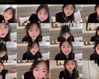 cozykorean — 57 minute Chaturbate female cam show recording, 720p, Apr 3, 2025