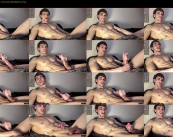 damondurden — 37 minute Chaturbate male cam show recording, 720p, Apr 3, 2025