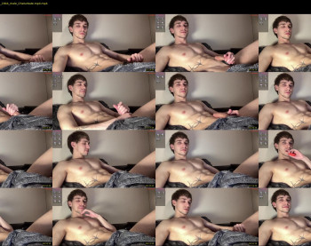 damondurden — 12 minute Chaturbate male cam show recording, 720p, Apr 3, 2025