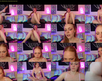 daphnemadison — 121 minute Chaturbate couple cam show recording, 720p, Apr 3, 2025